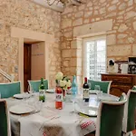 Chateau Vieux Mougnac St-emilion بيت للعطل *