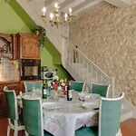 بيت للعطل Chateau Vieux Mougnac St-emilion