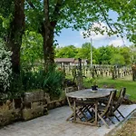 بيت للعطل Chateau Vieux Mougnac St-emilion *