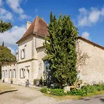 Chateau Vieux Mougnac St-emilion بيت للعطل Petit-Palais-et-Cornemps