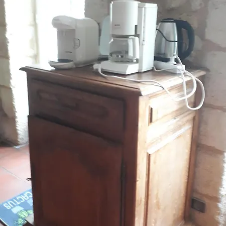 Chateau Vieux Mougnac St-emilion Holiday home