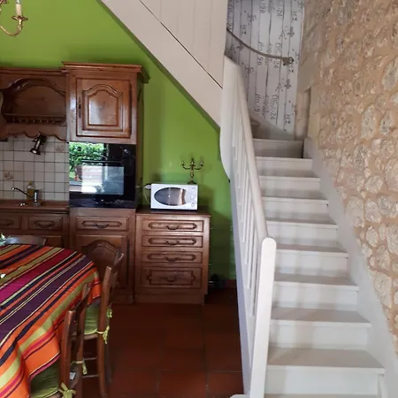 Chateau Vieux Mougnac St-emilion Holiday home