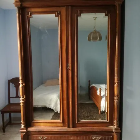 Holiday home Chateau Vieux Mougnac St-emilion Petit-Palais-et-Cornemps