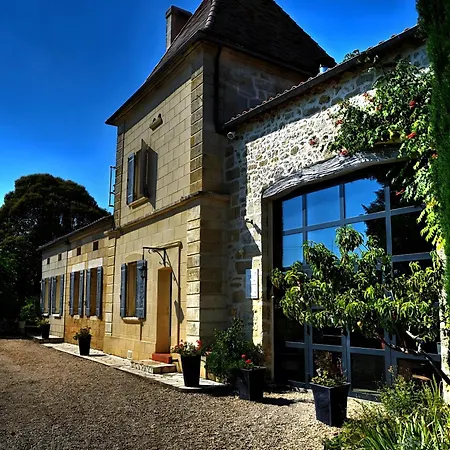 Holiday home Chateau Vieux Mougnac St-emilion *