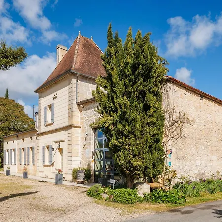 Chateau Vieux Mougnac St-emilion