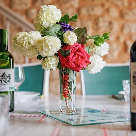 Chateau Vieux Mougnac St-emilion Holiday home *