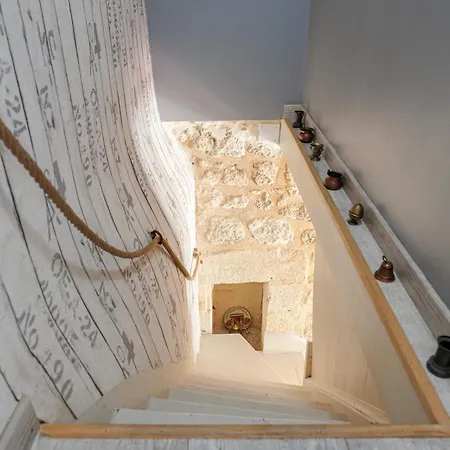 Chateau Vieux Mougnac St-emilion Holiday home Petit-Palais-et-Cornemps