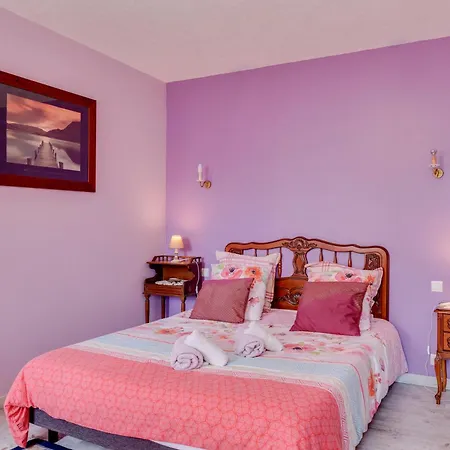 Chateau Vieux Mougnac St-emilion Holiday home *