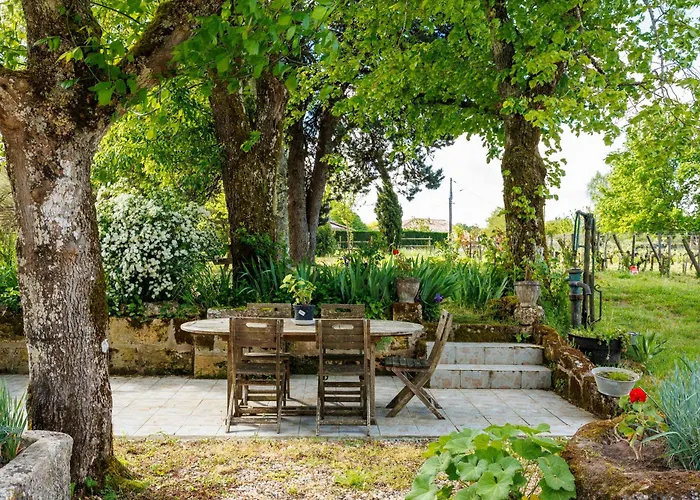 Chateau Vieux Mougnac St-emilion Petit-Palais-et-Cornemps