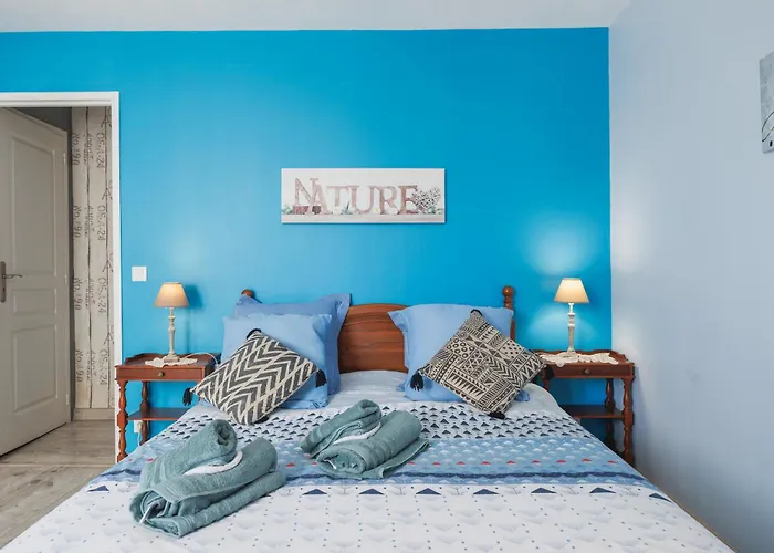 Chateau Vieux Mougnac St-emilion Ferienhaus *